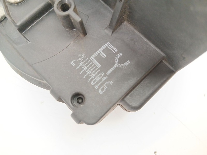 Recambio de cerradura puerta delantera derecha para opel astra g hatchback (t98) 1.6 (f08, f48) referencia OEM IAM 24444016  