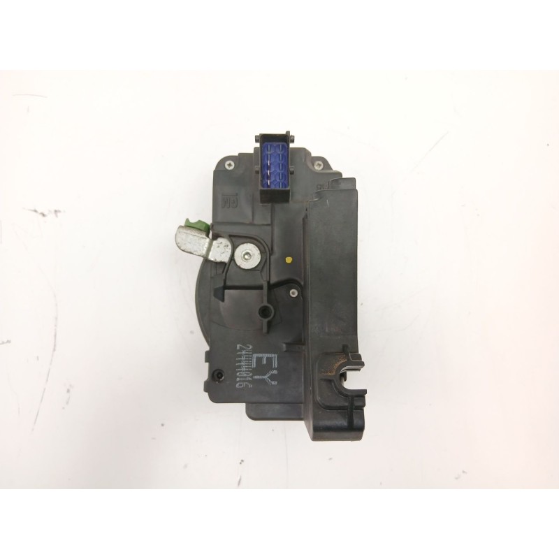 Recambio de cerradura puerta delantera derecha para opel astra g hatchback (t98) 1.6 (f08, f48) referencia OEM IAM 24444016  