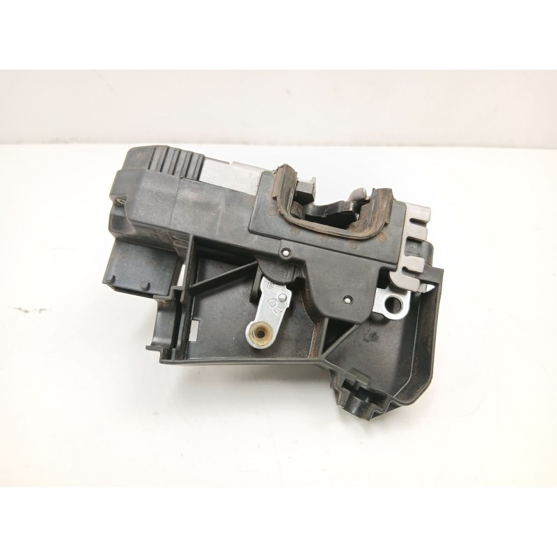 Recambio de cerradura puerta delantera derecha para opel astra g hatchback (t98) 1.6 (f08, f48) referencia OEM IAM 24444016  
