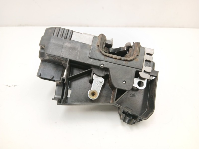 Recambio de cerradura puerta delantera derecha para opel astra g hatchback (t98) 1.6 (f08, f48) referencia OEM IAM 24444016  