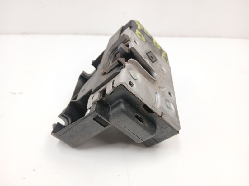 Recambio de cerradura puerta delantera derecha para opel astra g hatchback (t98) 1.6 (f08, f48) referencia OEM IAM 24444016  