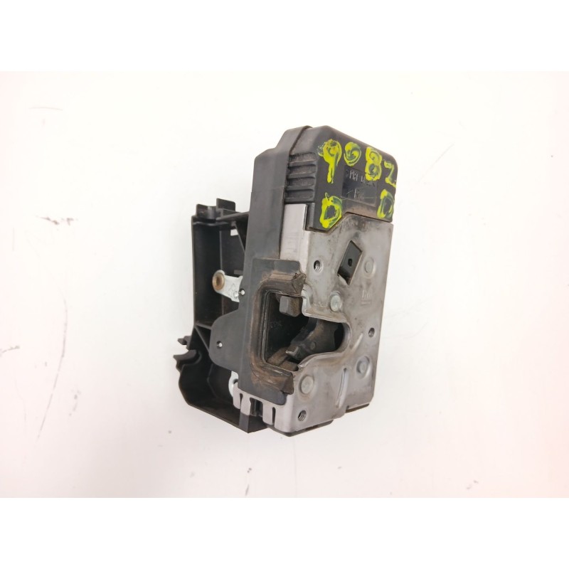 Recambio de cerradura puerta delantera derecha para opel astra g hatchback (t98) 1.6 (f08, f48) referencia OEM IAM 24444016  