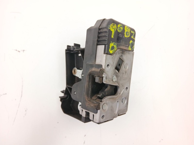 Recambio de cerradura puerta delantera derecha para opel astra g hatchback (t98) 1.6 (f08, f48) referencia OEM IAM 24444016  