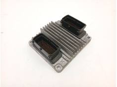 Recambio de centralita para opel astra g hatchback (t98) 1.6 (f08, f48) referencia OEM IAM 12214860  