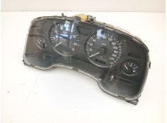 Recambio de cuadro instrumentos para opel astra g hatchback (t98) 1.6 (f08, f48) referencia OEM IAM 24451504  