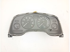 Recambio de cuadro instrumentos para opel astra g hatchback (t98) 1.6 (f08, f48) referencia OEM IAM 24451504   2