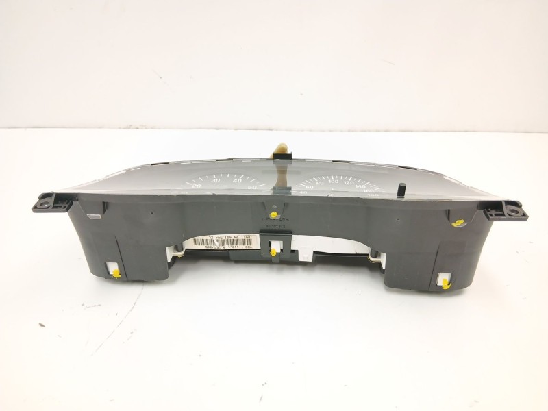 Recambio de cuadro instrumentos para opel astra g hatchback (t98) 1.6 (f08, f48) referencia OEM IAM 24451504  