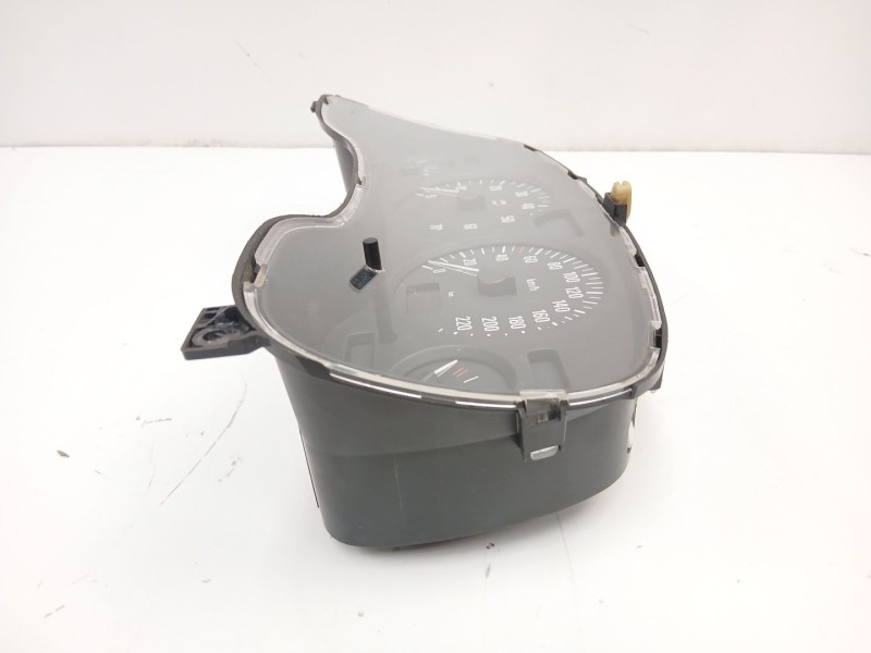 Recambio de cuadro instrumentos para opel astra g hatchback (t98) 1.6 (f08, f48) referencia OEM IAM 24451504  