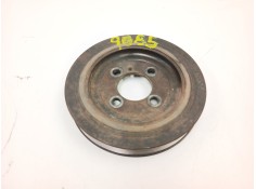Recambio de polea cigueñal para hyundai santa fé ii (cm) 2.2 crdi 4x4 referencia OEM IAM 2312427400  