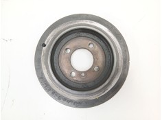 Recambio de polea cigueñal para hyundai santa fé ii (cm) 2.2 crdi 4x4 referencia OEM IAM 2312427400   2