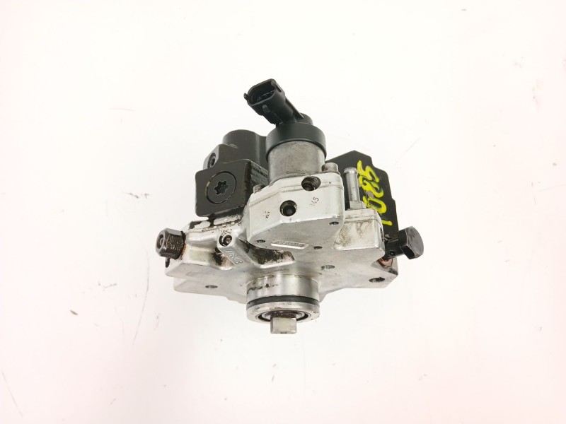 Recambio de bomba inyectora diesel para hyundai santa fé ii (cm) 2.2 crdi 4x4 referencia OEM IAM 3310027400 0445010121 