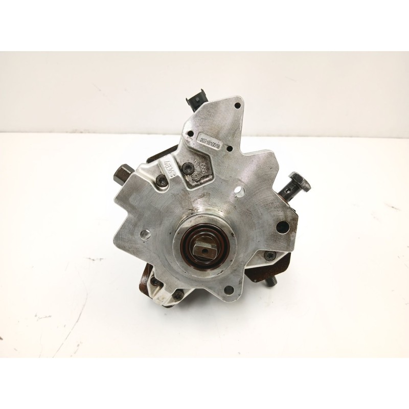 Recambio de bomba inyectora diesel para hyundai santa fé ii (cm) 2.2 crdi 4x4 referencia OEM IAM 3310027400 0445010121 