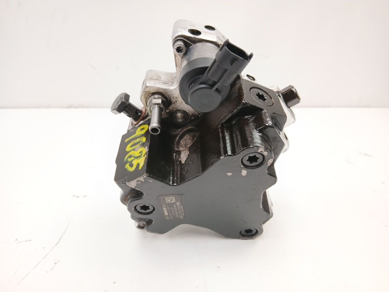 Recambio de bomba inyectora diesel para hyundai santa fé ii (cm) 2.2 crdi 4x4 referencia OEM IAM 3310027400 0445010121 