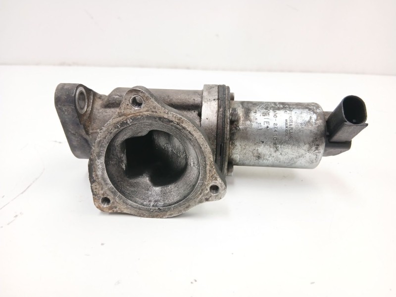 Recambio de valvula egr para hyundai santa fé ii (cm) 2.2 crdi 4x4 referencia OEM IAM 2841027410  