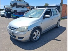 opel corsa c (x01) del año 2005