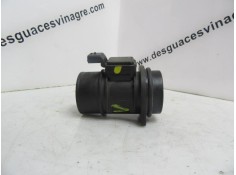 Recambio de caudalimetro : dacia logan : 1.5 dci [2006] para dacia logan 1.5 dci referencia OEM IAM 5WK97006   2