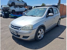 Recambio de carroceria para opel corsa c (x01) 1.2 twinport (f08, f68) referencia OEM IAM   