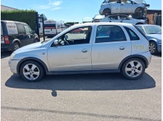 Recambio de carroceria para opel corsa c (x01) 1.2 twinport (f08, f68) referencia OEM IAM    2