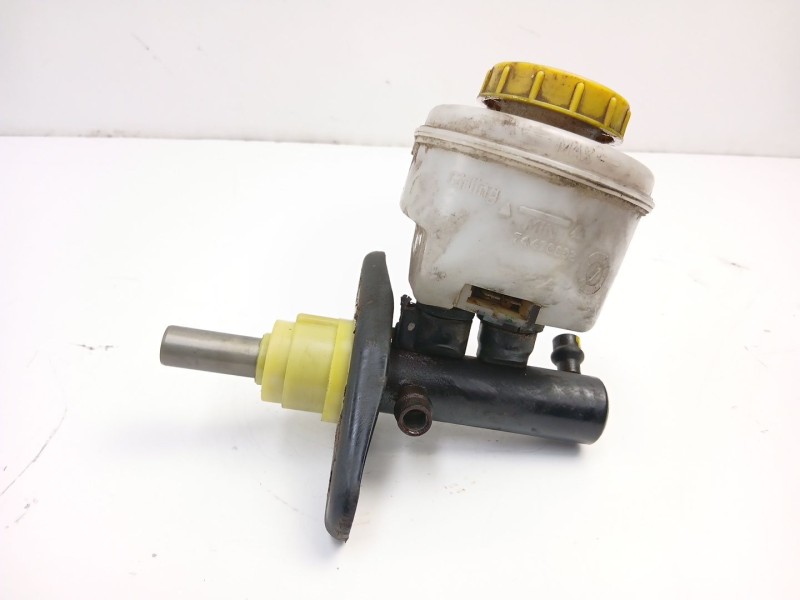 Recambio de bomba de freno para nissan terrano ii (r20) 2.7 tdi 4wd referencia OEM IAM 460100X825  