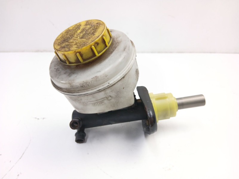 Recambio de bomba de freno para nissan terrano ii (r20) 2.7 tdi 4wd referencia OEM IAM 460100X825  