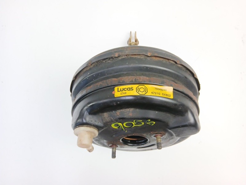 Recambio de servofreno para nissan terrano ii (r20) 2.7 tdi 4wd referencia OEM IAM 472100X802 76049240 