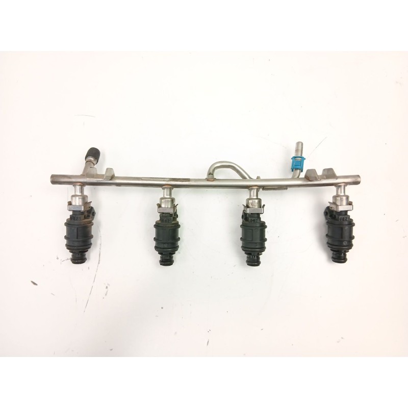 Recambio de inyectores juego para opel vectra c gts (z02) 1.8 16v (f68) referencia OEM IAM 90536149  