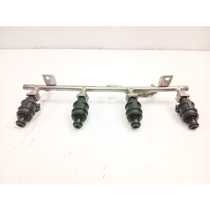 Recambio de inyectores juego para opel vectra c gts (z02) 1.8 16v (f68) referencia OEM IAM 90536149  
