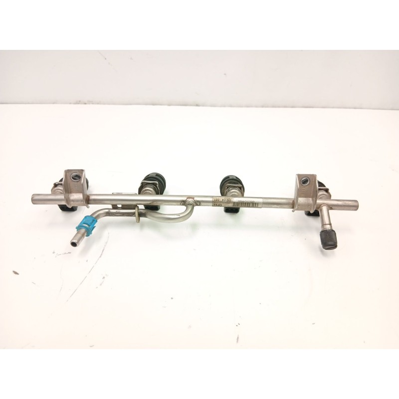 Recambio de inyectores juego para opel vectra c gts (z02) 1.8 16v (f68) referencia OEM IAM 90536149  