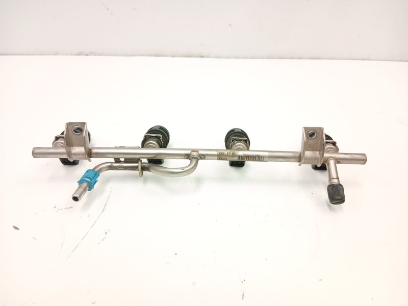 Recambio de inyectores juego para opel vectra c gts (z02) 1.8 16v (f68) referencia OEM IAM 90536149  