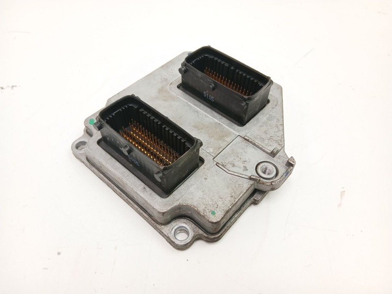 Recambio de centralita para opel vectra c gts (z02) 1.8 16v (f68) referencia OEM IAM 55557540 5WK9441 