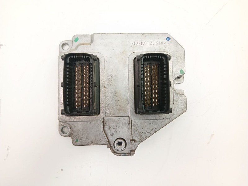 Recambio de centralita para opel vectra c gts (z02) 1.8 16v (f68) referencia OEM IAM 55557540 5WK9441 