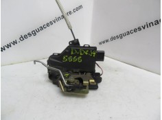 Recambio de cerradura pta. del. dch. : audi a6 : 2.5 tdi (179,47cv)5p automatico [2000] para audi a6 2.5 tdi (179,47cv automatic