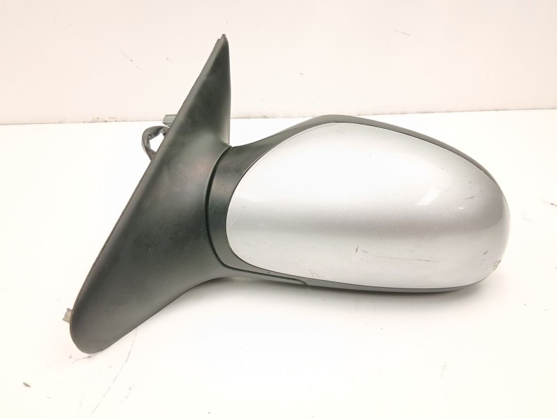 Recambio de retrovisor izquierdo para peugeot 406 (8b) 2.2 hdi referencia OEM IAM 96413209  