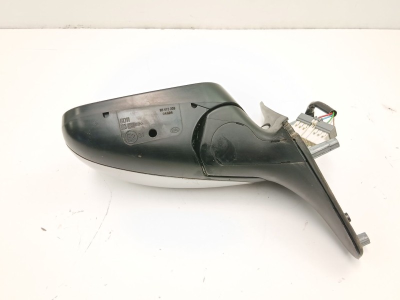 Recambio de retrovisor izquierdo para peugeot 406 (8b) 2.2 hdi referencia OEM IAM 96413209  
