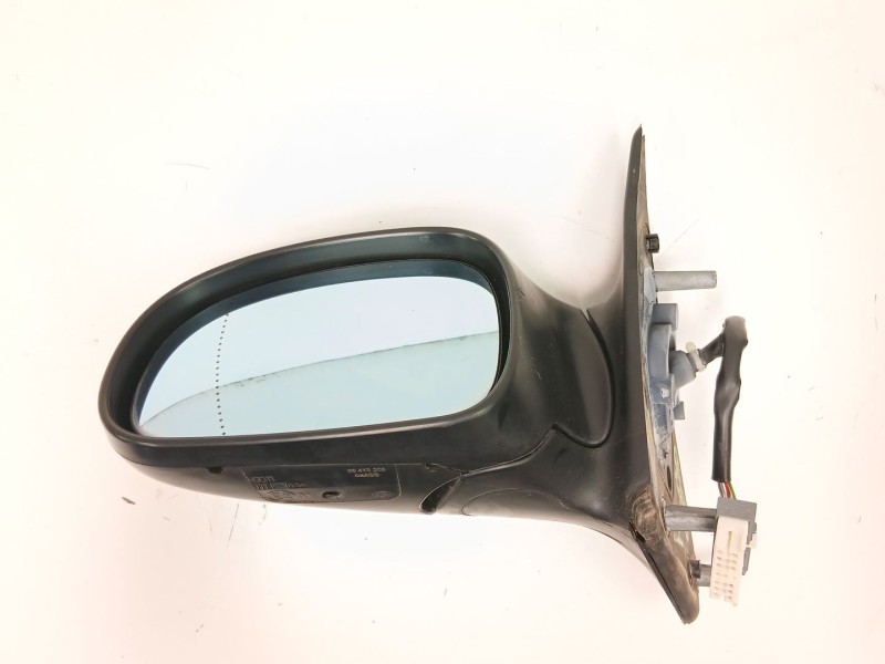 Recambio de retrovisor izquierdo para peugeot 406 (8b) 2.2 hdi referencia OEM IAM 96413209  