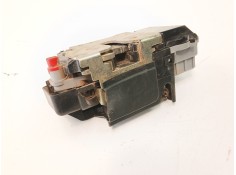 Recambio de cerradura puerta trasera izquierda para peugeot 406 (8b) 2.2 hdi referencia OEM IAM 913758  