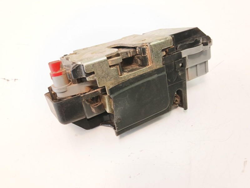 Recambio de cerradura puerta trasera izquierda para peugeot 406 (8b) 2.2 hdi referencia OEM IAM 913758  
