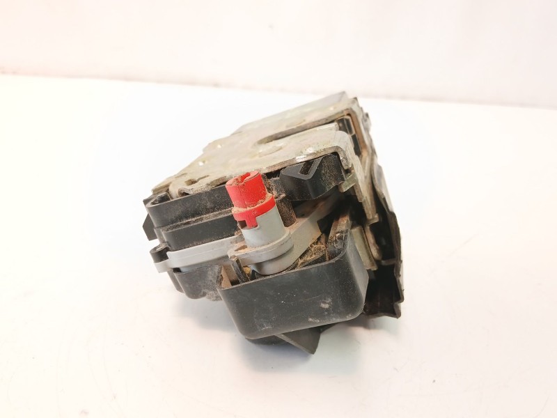 Recambio de cerradura puerta trasera izquierda para peugeot 406 (8b) 2.2 hdi referencia OEM IAM 913758  