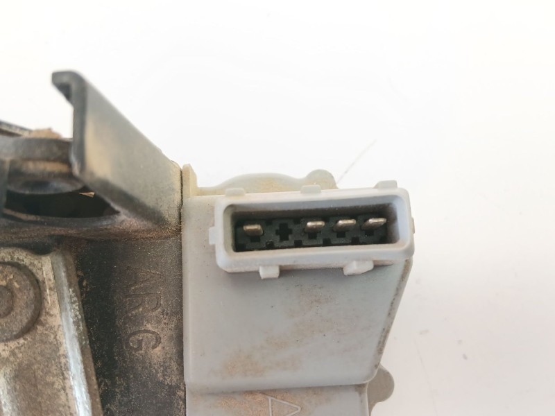 Recambio de cerradura puerta trasera izquierda para peugeot 406 (8b) 2.2 hdi referencia OEM IAM 913758  