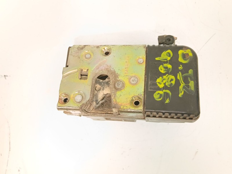 Recambio de cerradura puerta delantera izquierda para peugeot 406 (8b) 2.2 hdi referencia OEM IAM 9135H8  