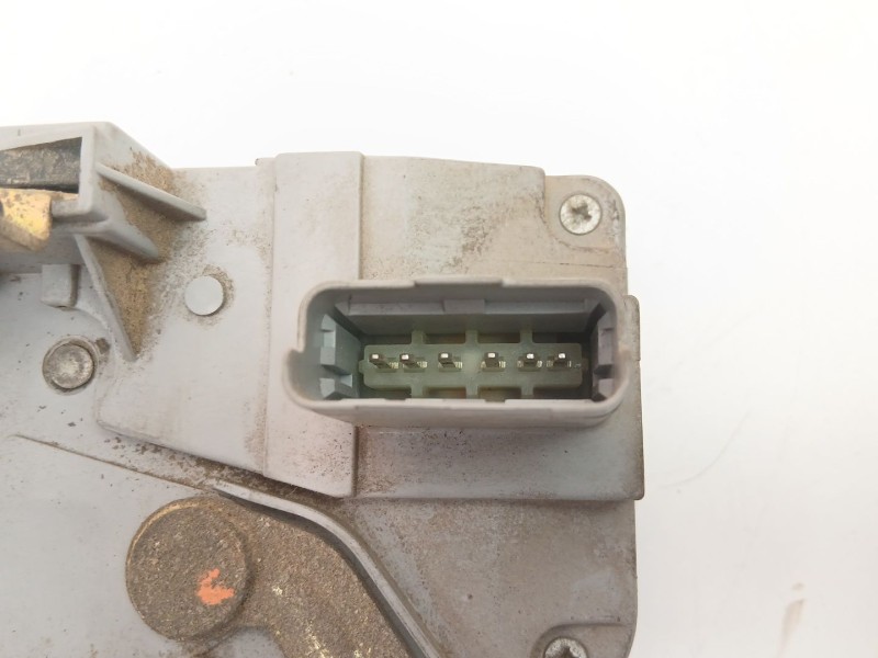 Recambio de cerradura puerta delantera izquierda para peugeot 406 (8b) 2.2 hdi referencia OEM IAM 9135H8  