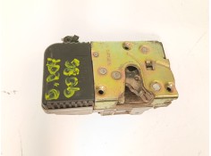 Recambio de cerradura puerta delantera derecha para peugeot 406 (8b) 2.2 hdi referencia OEM IAM 9136J6   2