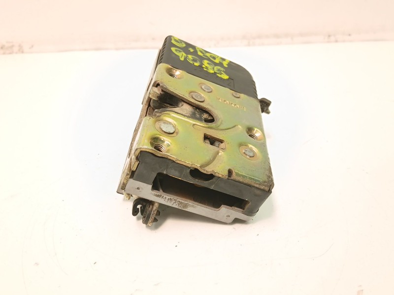 Recambio de cerradura puerta delantera derecha para peugeot 406 (8b) 2.2 hdi referencia OEM IAM 9136J6  