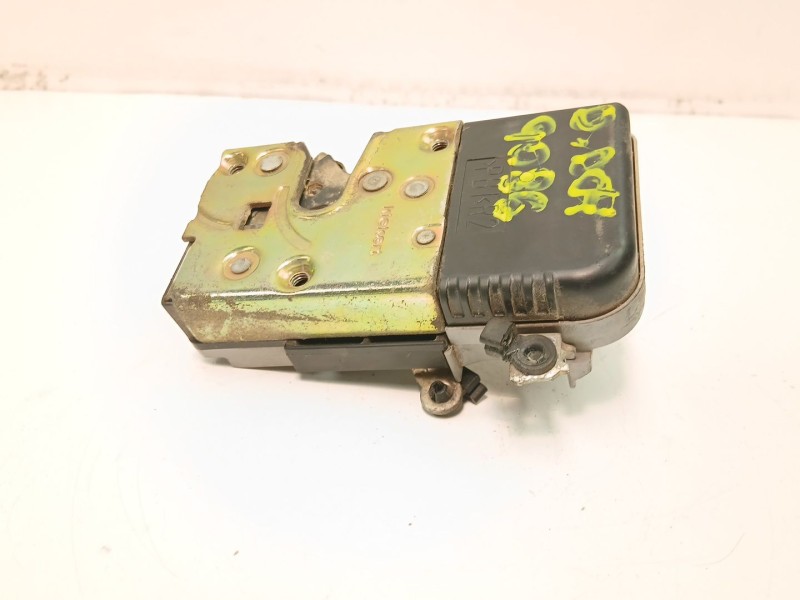 Recambio de cerradura puerta delantera derecha para peugeot 406 (8b) 2.2 hdi referencia OEM IAM 9136J6  