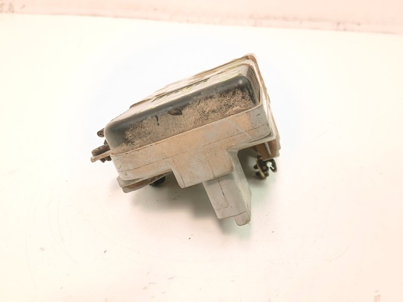 Recambio de cerradura puerta delantera derecha para peugeot 406 (8b) 2.2 hdi referencia OEM IAM 9136J6  