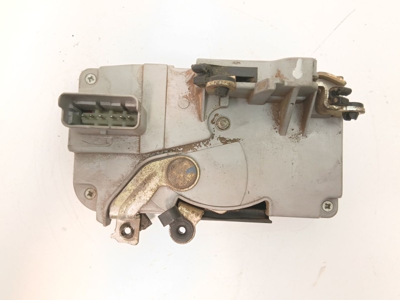 Recambio de cerradura puerta delantera derecha para peugeot 406 (8b) 2.2 hdi referencia OEM IAM 9136J6  