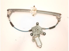 Recambio de elevalunas trasero izquierdo para peugeot 406 (8b) 2.2 hdi referencia OEM IAM 9636619480   2