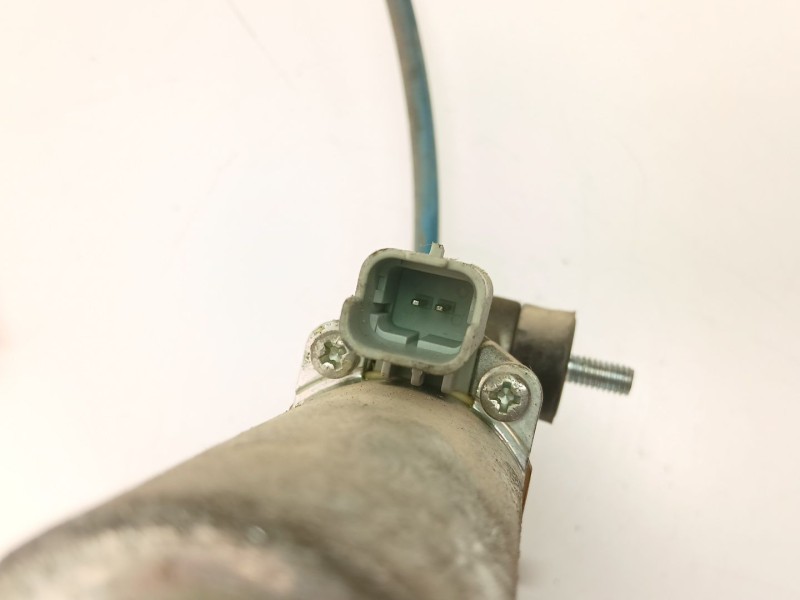 Recambio de elevalunas trasero izquierdo para peugeot 406 (8b) 2.2 hdi referencia OEM IAM 9636619480  