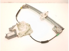 Recambio de elevalunas delantero izquierdo para peugeot 406 (8b) 2.2 hdi referencia OEM IAM 9633879080  