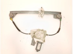 Recambio de elevalunas delantero izquierdo para peugeot 406 (8b) 2.2 hdi referencia OEM IAM 9633879080   2